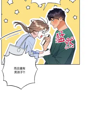 心動任務／焦慮的警官 1-14話[完結]_1006046