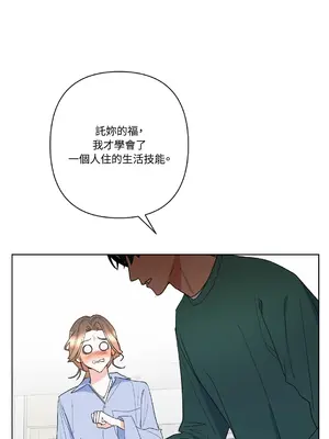 心動任務／焦慮的警官 1-14話[完結]_1007036