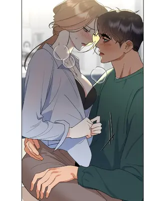 心動任務／焦慮的警官 1-14話[完結]_1007073