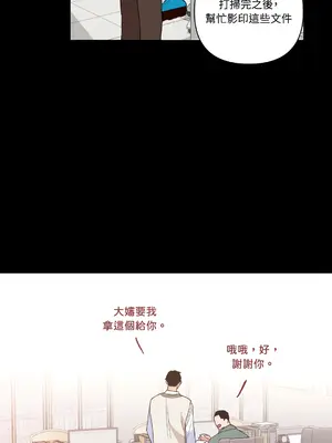 心動任務／焦慮的警官 1-14話[完結]_1009012