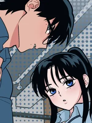 聖誕節也要上夜班！ 1-2話[完結]