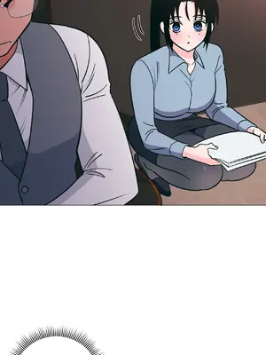 聖誕節也要上夜班！ 1-2話[完結]_001051