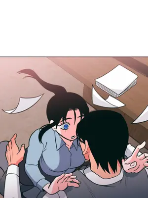 聖誕節也要上夜班！ 1-2話[完結]_001057