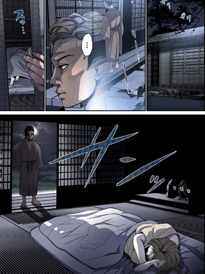 [ふわとろおぱんちゅケーキ] THE FIRST MOTHER FUCK [中国翻訳]_12