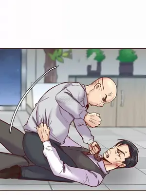 一個不會拒絕的女人 88-108話[完結]_090008