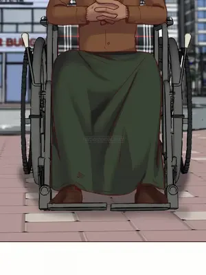 一個不會拒絕的女人 88-108話[完結]_090017