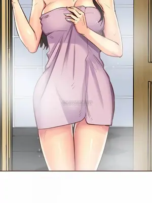 一個不會拒絕的女人 88-108話[完結]_091015