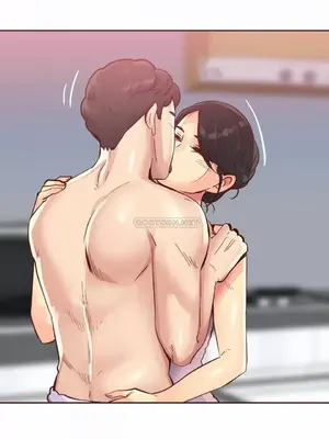 一個不會拒絕的女人 88-108話[完結]_091019