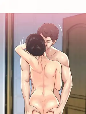 一個不會拒絕的女人 88-108話[完結]_091020