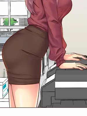 一個不會拒絕的女人 88-108話[完結]_092024