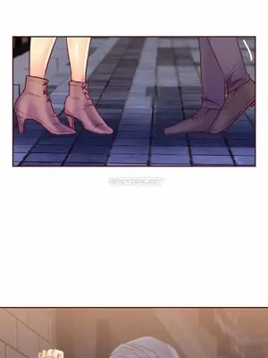 一個不會拒絕的女人 88-108話[完結]_093008