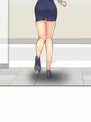 一個不會拒絕的女人 88-108話[完結]_095004