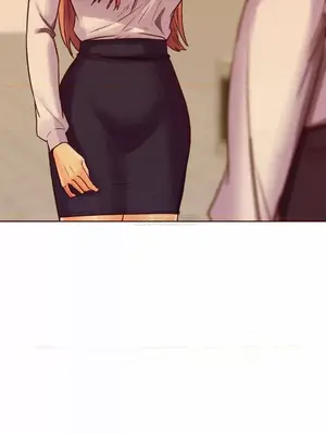 一個不會拒絕的女人 88-108話[完結]_095021