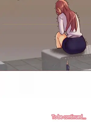 一個不會拒絕的女人 88-108話[完結]_095025