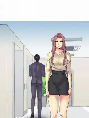 一個不會拒絕的女人 88-108話[完結]_096005