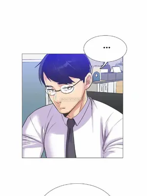 一個不會拒絕的女人 88-108話[完結]_098015