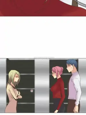 一個不會拒絕的女人 88-108話[完結]_102007