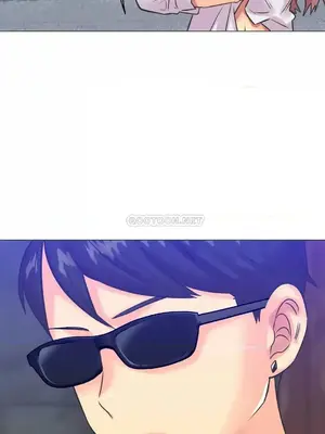 一個不會拒絕的女人 88-108話[完結]_104006