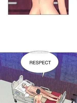 一個不會拒絕的女人 88-108話[完結]_104010