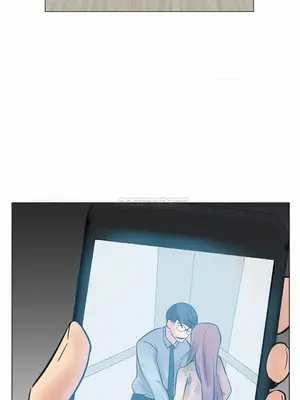 一個不會拒絕的女人 88-108話[完結]_105006