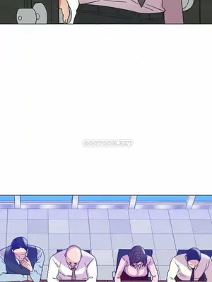 一個不會拒絕的女人 88-108話[完結]_106007