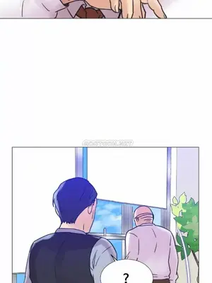 一個不會拒絕的女人 88-108話[完結]_106023