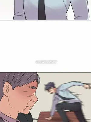 一個不會拒絕的女人 88-108話[完結]_107008