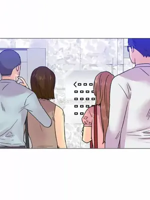 一個不會拒絕的女人 88-108話[完結]_107012