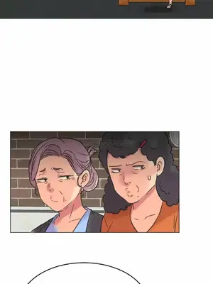 一個不會拒絕的女人 88-108話[完結]_108006