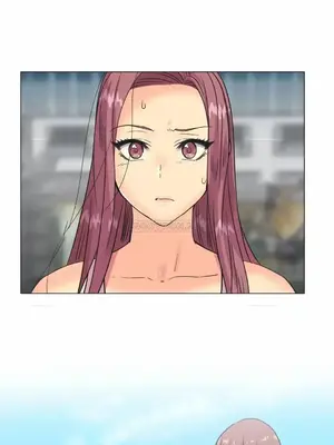 一個不會拒絕的女人 88-108話[完結]_108019