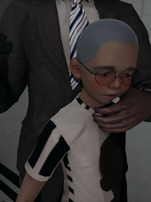 [瓍瑭] 蜜母16_057