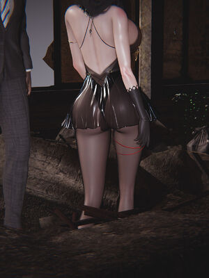 [瓍瑭] 蜜母16_073