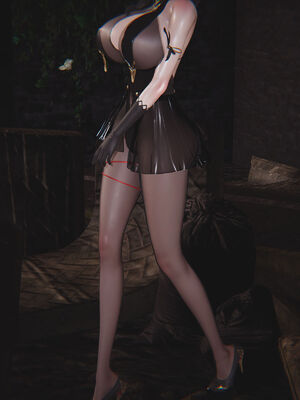 [瓍瑭] 蜜母16_074