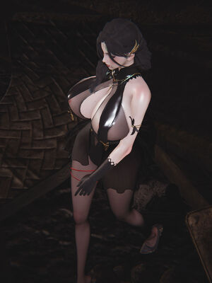 [瓍瑭] 蜜母16_075