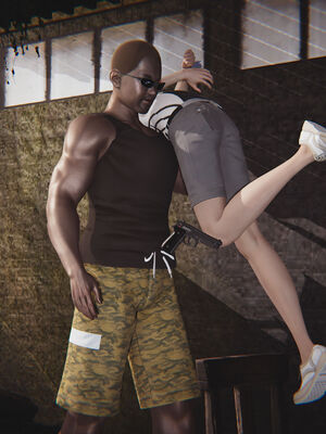 [瓍瑭] 蜜母16_098