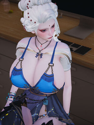 [瓍瑭] 蜜母16_106