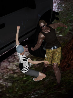 [瓍瑭] 蜜母16_235