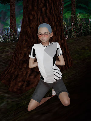 [瓍瑭] 蜜母16_285