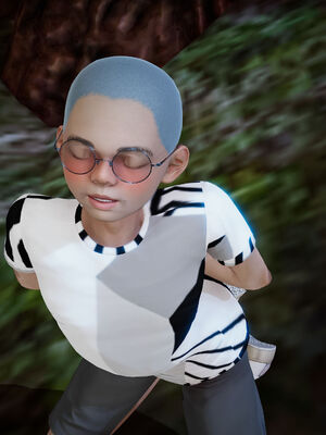 [瓍瑭] 蜜母16_321