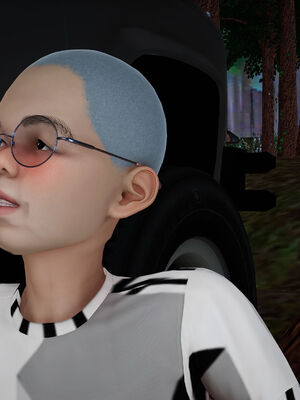 [瓍瑭] 蜜母16_335