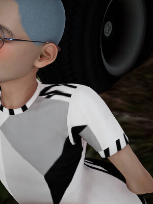 [瓍瑭] 蜜母16_336