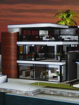 [瓍瑭] 蜜母17_002