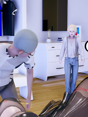 [瓍瑭] 蜜母17_004