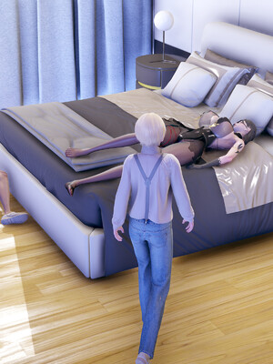 [瓍瑭] 蜜母17_010