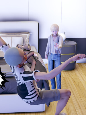 [瓍瑭] 蜜母17_015