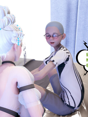 [瓍瑭] 蜜母17_023