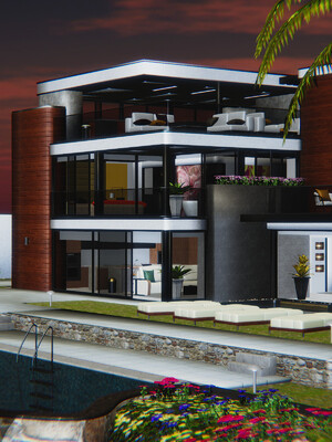 [瓍瑭] 蜜母17_027