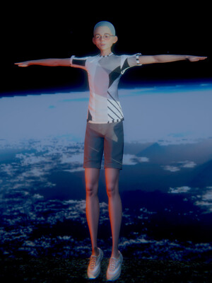 [瓍瑭] 蜜母17_036