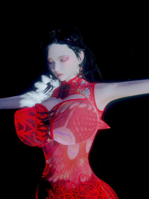 [瓍瑭] 蜜母17_038