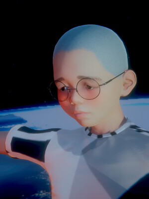 [瓍瑭] 蜜母17_059